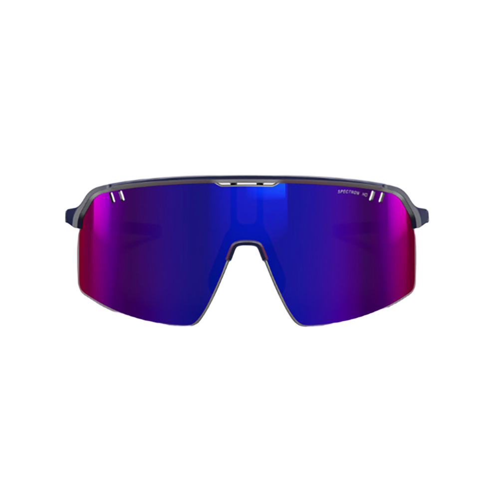 JULBO Wraparound Gradient Sunglasses with Ventilation Details